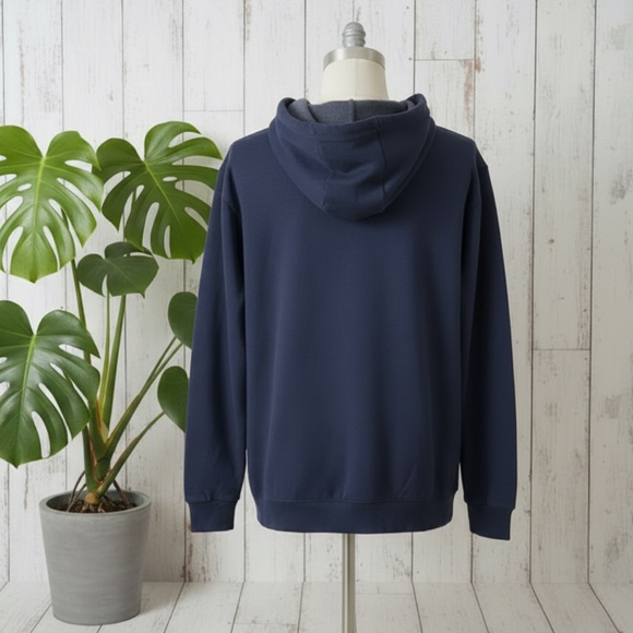 Deer Hoodie Size M - Picture 10 of 10